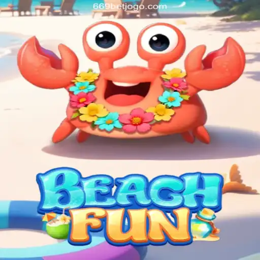 Explore the Excitement of BeachFun: A New Wave in Online Gaming