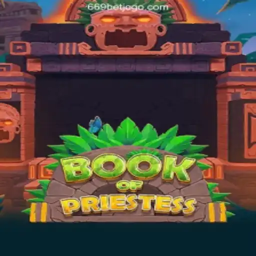 Discover the Mysteries of BookOfPriestess: An Exciting Online Gaming Adventure