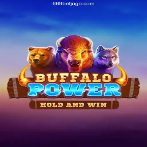 Explore the Thrills of BuffaloPower on 669bet Brasil: Cassino Online com Bônus de Cadastro