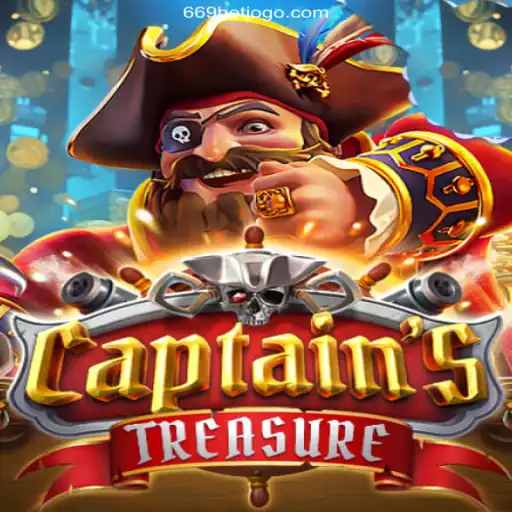 Discovering CaptainssTreasure: A Thrilling Adventure with 669bet Brasil