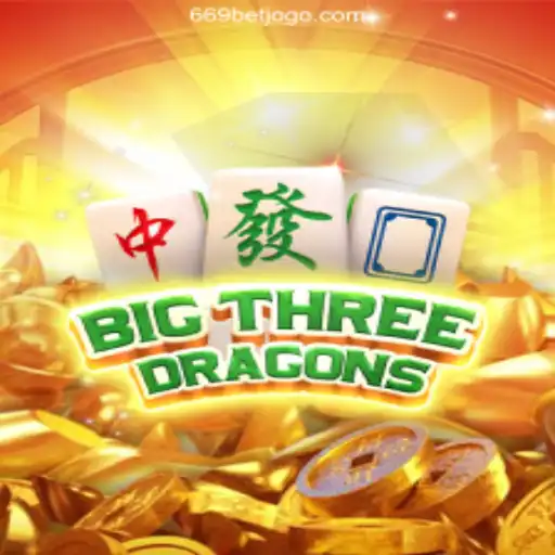 Discovering the World of BigThreeDragons: A New Age of Casino Gaming
