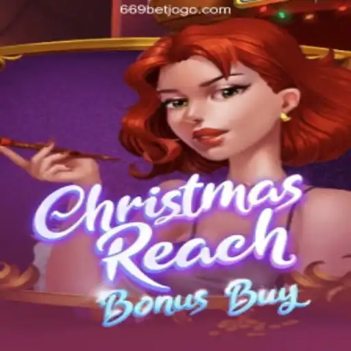 Discover the Exciting World of ChristmasReachBonusBuy at 669bet Brasil