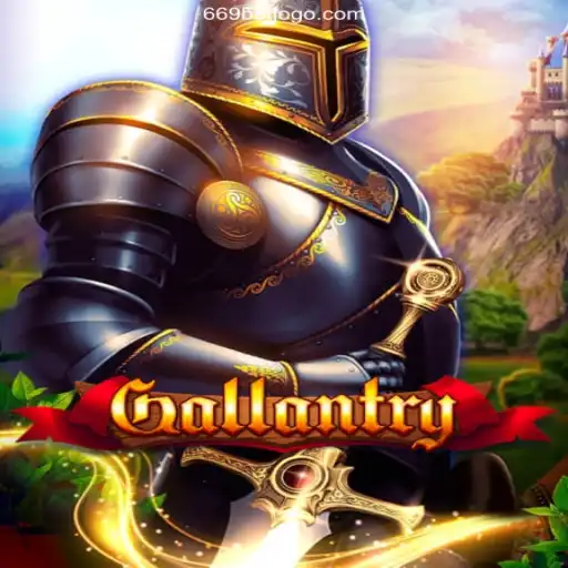 Discover Gallantry: A Mesmerizing Game Journey