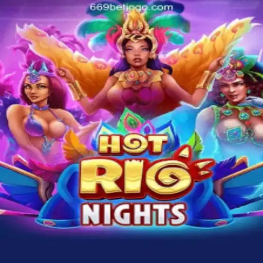 Explore the Thrill of HotRioNights: A Dive into This Exciting Online Casino Game