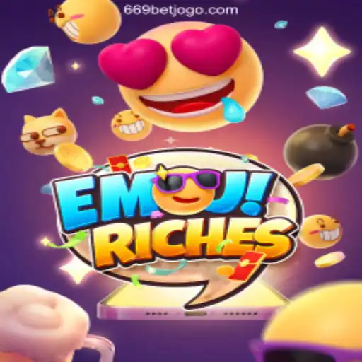 Exploring EmojiRiches: A Vibrant Online Slot Game