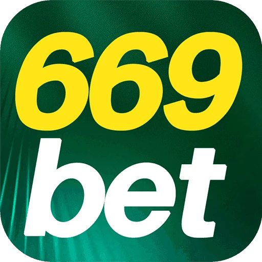 669bet Brasil: cassino online com bônus de cadastro Logo