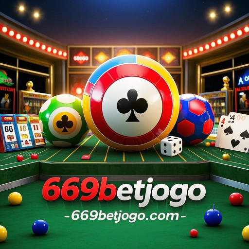 A Magia da Roleta no 669betjogo: Um Mergulho nas Apostas