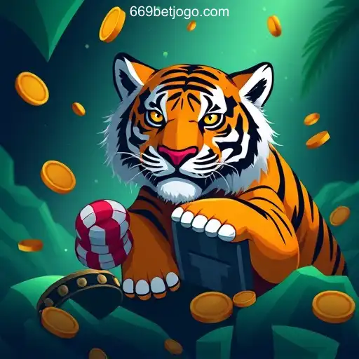 Lucky Tiger Games