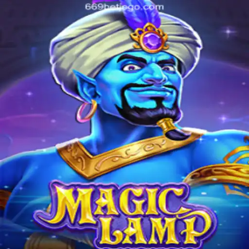 Explore the Enchanting World of MagicLamp: A Thrilling Online Adventure