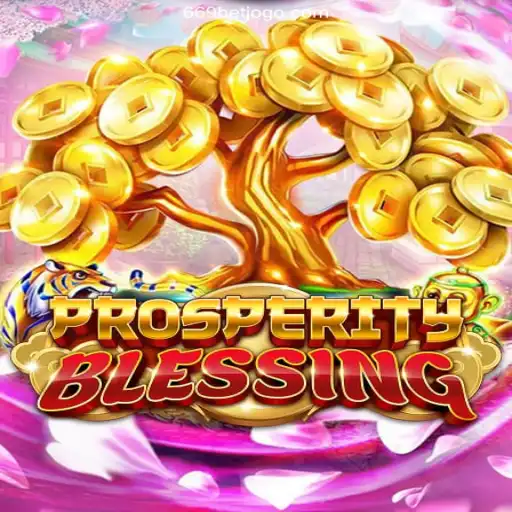 Discovering the Exciting World of ProsperityBlessing at 669bet Brasil