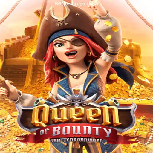 Explore the Treasure of QueenofBounty: A Thrilling Adventure