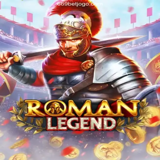 Introducing RomanLegend: An Epic Casino Adventure with 669bet Brasil